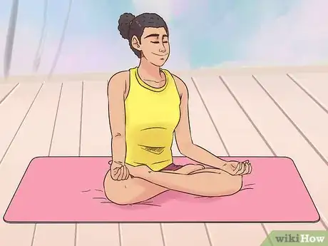 Imagen titulada Heal Your Chakras Step 9