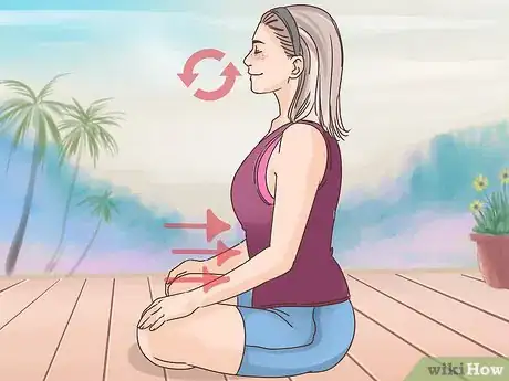 Imagen titulada Cope when Your Abuser Passes Away Step 11