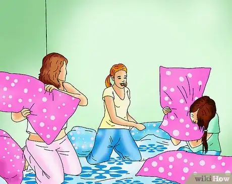 Imagen titulada Have a Positive Attitude (for Teens) Step 4