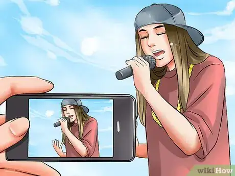 Imagen titulada Be on YouTube Step 10