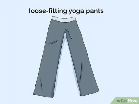 Imagen titulada Sew Joggers Step 1