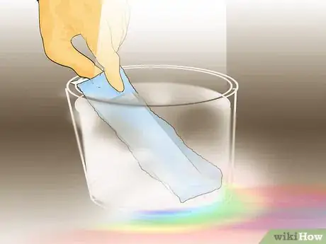 Imagen titulada Make a Rainbow Step 9
