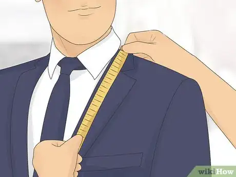 Imagen titulada Dress for a Gala Step 15