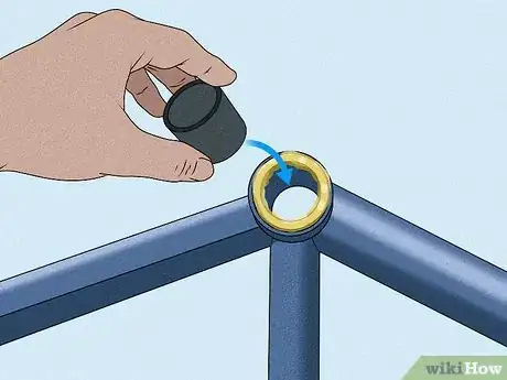 Imagen titulada Assemble a BMX Bike Step 14