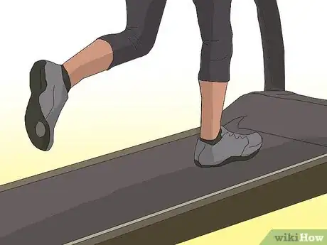 Imagen titulada Use a Treadmill For Beginners Step 9