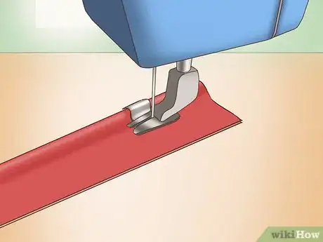 Imagen titulada Sew Piping Step 11