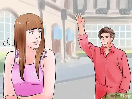 Imagen titulada Find a Girlfriend Step 12