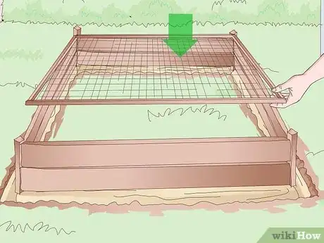 Imagen titulada Build an Outdoor Turtle Enclosure Step 9