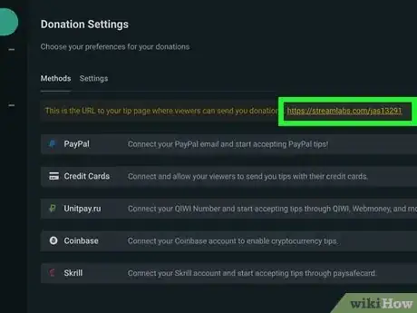 Imagen titulada Set Up Twitch Donations Step 32
