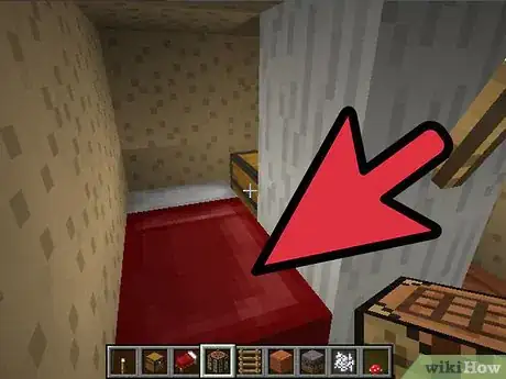 Imagen titulada Make a Mushroom House in Minecraft Step 5