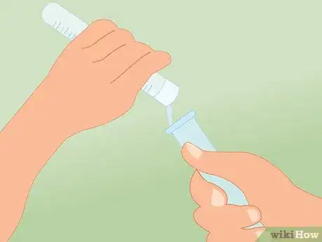 Imagen titulada Test for Cyanuric Acid Step 9