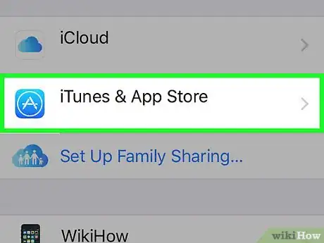 Imagen titulada Sign in to Your Apple ID Account on an iPhone Step 13