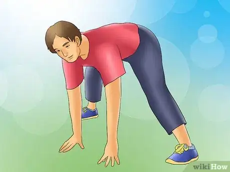Imagen titulada Do Side Splits Step 5
