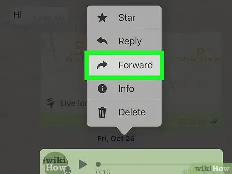 Imagen titulada Save an Audio Message from WhatsApp to Your Desktop Computer Step 12