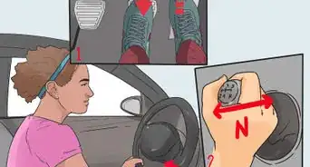 manejar manual