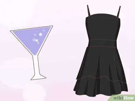 Imagen titulada Emulate Cher Horowitz from Clueless Step 6