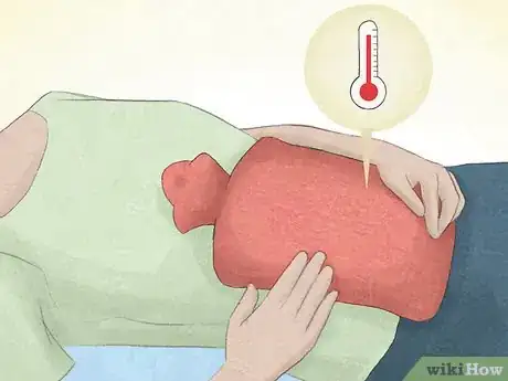 Imagen titulada Stop Farting in Your Sleep Step 14