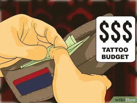 Imagen titulada Get a Watercolor Tattoo Step 11