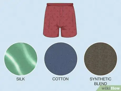 Imagen titulada Wear Boxers Step 3