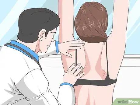 Imagen titulada Treat Winged Scapula Step 18