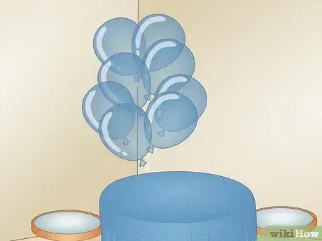 Imagen titulada Decorate for a Graduation Party Step 5