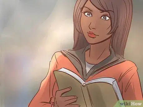 Imagen titulada Become a Book Reviewer Step 1