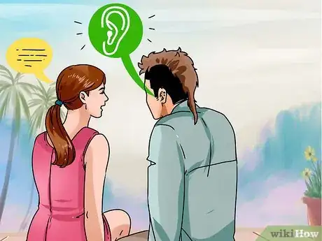 Imagen titulada End a Conversation With a Girl Step 6