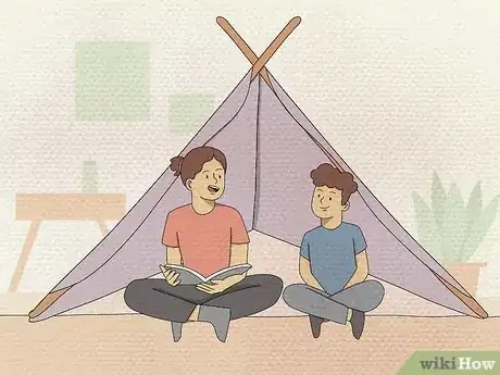 Imagen titulada Have Fun With Your Siblings Step 4