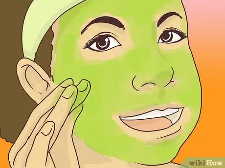 Imagen titulada Make Homemade Aloe Vera Facials Step 12