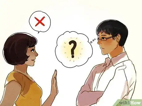 Imagen titulada Ask a Girl Out if She Is Already Dating Step 13