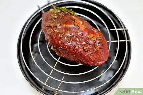 Imagen titulada Cook Hanger Steak Step 13