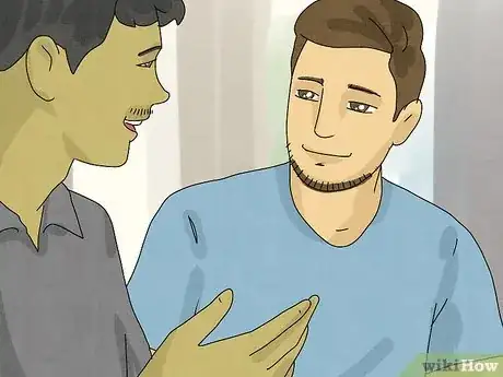 Imagen titulada What to Say when Someone's Dog Dies Step 7