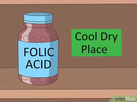 Imagen titulada Take Folic Acid Step 4