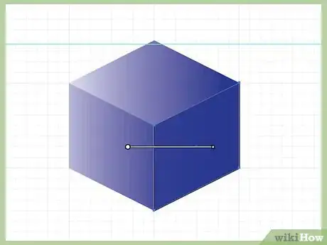 Imagen titulada Make a Cube in Adobe Illustrator Step 7