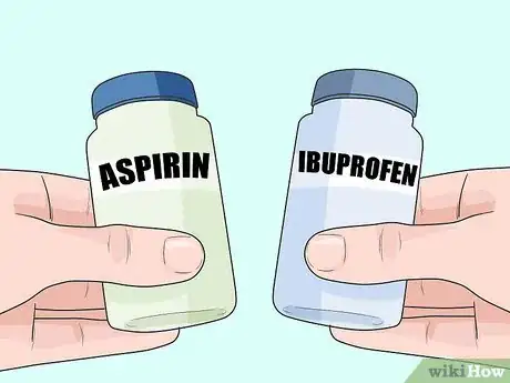 Imagen titulada Make a First Aid Kit for Camping Step 5