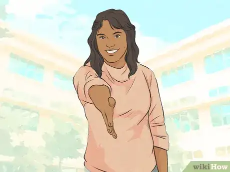 Imagen titulada Invite Someone to Church Step 14