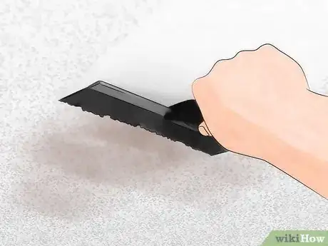 Imagen titulada Get Water Stains Off a Ceiling Step 8