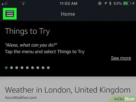 Imagen titulada Play Music with Alexa Step 6