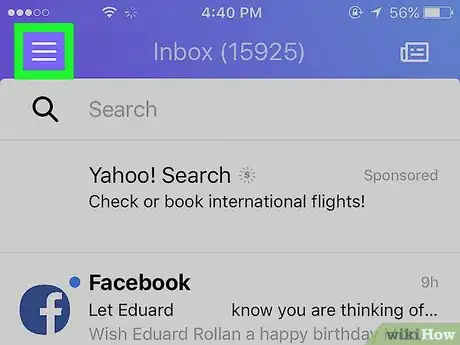 Imagen titulada Delete Yahoo! Accounts Step 8