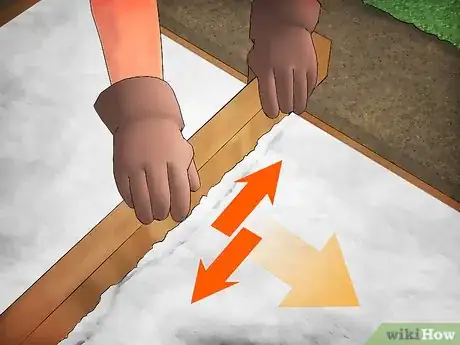 Imagen titulada Finish Concrete Step 4
