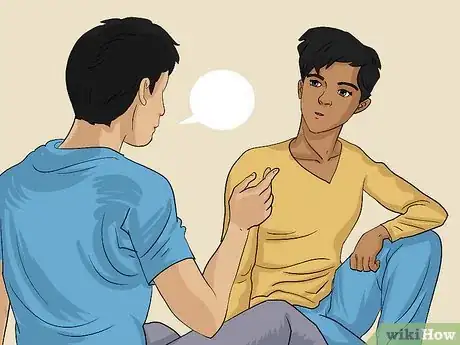 Imagen titulada Be a Normal Teenager Step 4