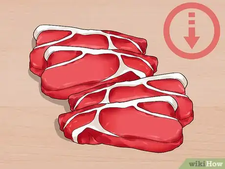 Imagen titulada Lower Ammonia Levels in the Body Step 6