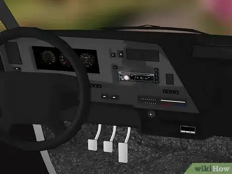 Imagen titulada Drive a Van Step 2