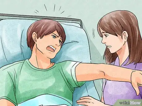Imagen titulada Make Amends with a Dying Loved One Step 10