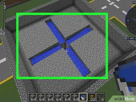 Imagen titulada Make a Mob Spawner in Minecraft Step 11