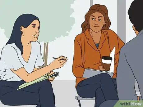 Imagen titulada Introduce Yourself to Your New Neighbors Step 13