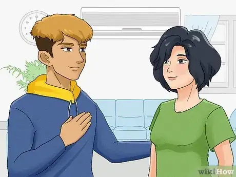 Imagen titulada Win an Aquarius Woman Back Step 10