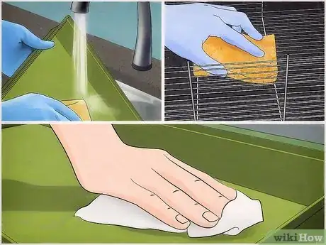 Imagen titulada Get Rid of Fleas on Rats Step 8