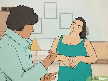 Imagen titulada Boost Your Girlfriend's Self Esteem Step 16