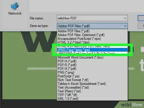 Imagen titulada Convert PDF to JPEG Step 33
